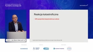 Profilaktyka i leczenie niefarmakologiczne
