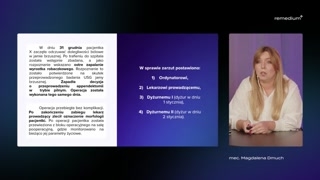 Zaniechania w nadzorze podczas dyżurów i problemy dokumentacji