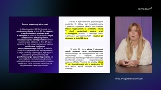 Brak kontaktu z pacjentem po wyniku posiewu i konsekwencje