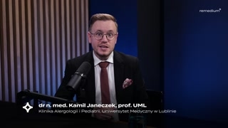 Wprowadzenie i farmakokinetyka budezonidu