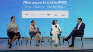 Postępowanie u dorosłych i dzieci, biegunka podróżnych i zasady łączenia szczepionek