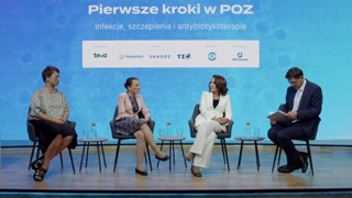 Problemy techniczne i długotrwałe skutki stosowania antybiotyków