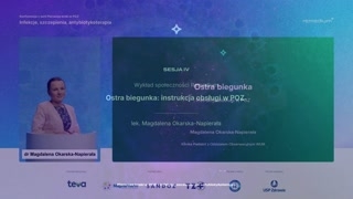Wprowadzenie i definicja biegunki