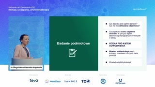Odwodnienie oraz badanie podmiotowe i przedmiotowe