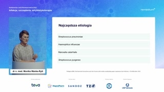 Kryteria wyboru antybiotyku: pacjent, badania i rekomendacje