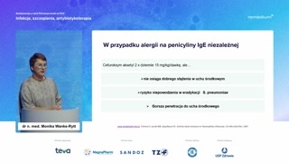 Diagnostyka w POZ i wrażliwość szczepów (RESPI-NET, 2023)