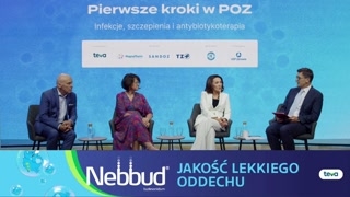 Opieka podstawowa (POZ): jak przerwać nawracające zakażenia dróg oddechowych