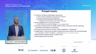 Podsumowanie, trudności diagnostyczne i zalecenia terapeutyczne