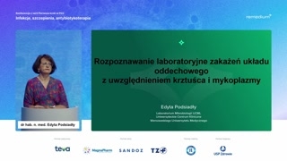 Drogi zakażeń i główne wirusy