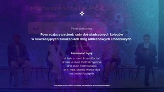 Wprowadzenie i nawrotowe zakażenia układu moczowego po korekcji płci