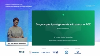 Wprowadzenie i wzrost zachorowań na krztusiec
