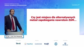 Profilaktyka, metody alternatywne i podsumowanie