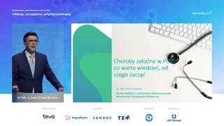 Wprowadzenie i definicje chorób zakaźnych