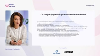 Badanie fizykalne, testy przesiewowe i kwalifikacja szkolna