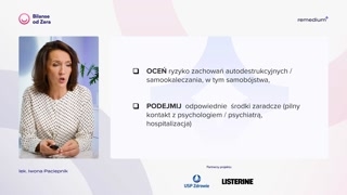 Zagrożenia emocjonalne w okresie dojrzewania i poradnictwo