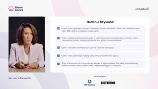 Ocena mowy, słuchu i komunikacji u dwulatka