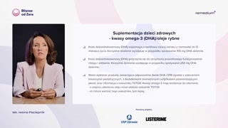 Szczepienia, leki przeciwbólowe i postępowanie przy infekcjach