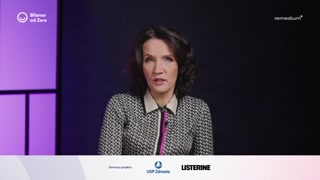 Higiena jamy ustnej, podsumowanie i zaproszenie na kolejne webinarium
