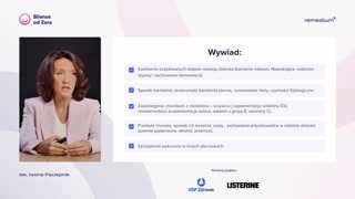 Kto może przeprowadzić bilans i cele badań