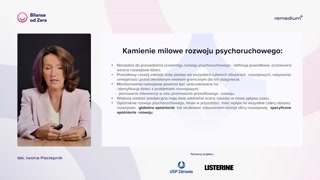 Siatki centylowe, kryteria antropometryczne i wczesna diagnostyka