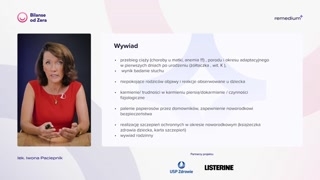 Wywiad i dokumentacja medyczna