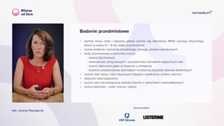Pomiary antropometryczne i siatki centylowe