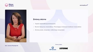 Żółtaczka noworodków: rozpoznanie i postępowanie