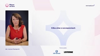 Szczepienia: planowanie i postępowanie przy NOP
