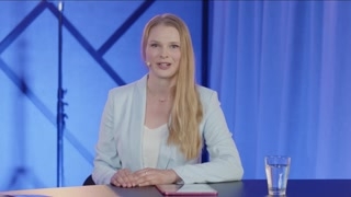 Wprowadzenie i przedstawienie gości