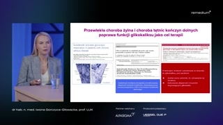 Sulodeksyd: mechanizm działania i wskazania