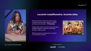 Dieta, błonnik i zalecenia żywieniowe