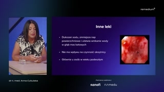 Zaburzenia defekacji, biofeedback i opcje chirurgiczne