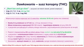 Przeciwwskazania i wywiad przed kwalifikacją