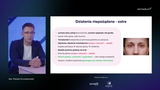 Dawkowanie, formy podania i przedawkowanie