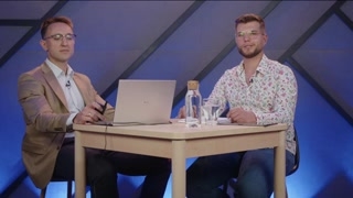 Wprowadzenie i przedstawienie webinaru