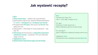 Formy podania, dostępność w aptekach i dobór odmian