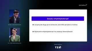 Czas trwania terapii, profilaktyka i podsumowanie
