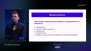 Patomechanizm i kryteria rozpoznania