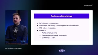 Diagnostyka w podstawowej opiece i algorytm postępowania