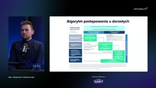 Edukacja pacjenta i postępowanie niefarmakologiczne