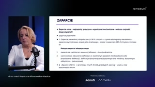 Definicja, częstość i mechanizmy zaparć