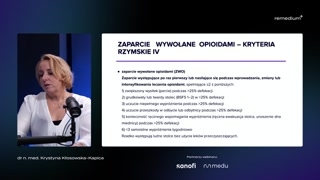 Klasyfikacja zaparć: ostre, przewlekłe i idiopatyczne