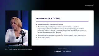 Przyczyny organiczne i lokalne problemy odbytu