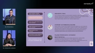 Czynniki ryzyka nieprawidłowego gojenia rany
