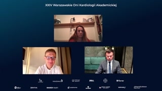 Wprowadzenie i otwarcie sesji