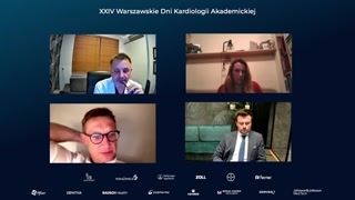 Automatyczna interpretacja EKG i postępowanie wobec tachykardii u młodych