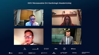 Refundacja flozyn i leczenie niewydolności serca