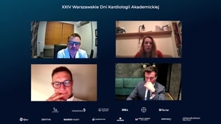 Kardiologia sportowa, bradykardia u sportowców i podsumowanie konferencji