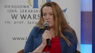 Obawy i doświadczenia związane z kamizelkami defibrującymi