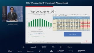 Bezpieczeństwo pacjenta i selekcja do ICD